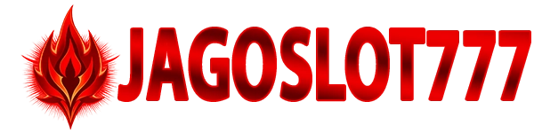 JAGOSLOT777 LOGO