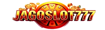 Logo JagoSlot777
